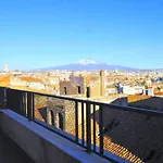 Terrazza sul Castello Ursino by Wonderful Italy