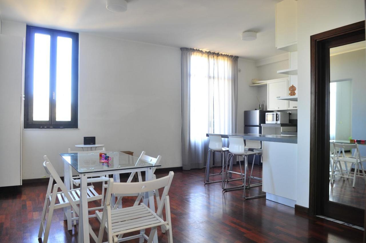Apartment Terrazza Sul Castello Ursino By Wonderful Italy *