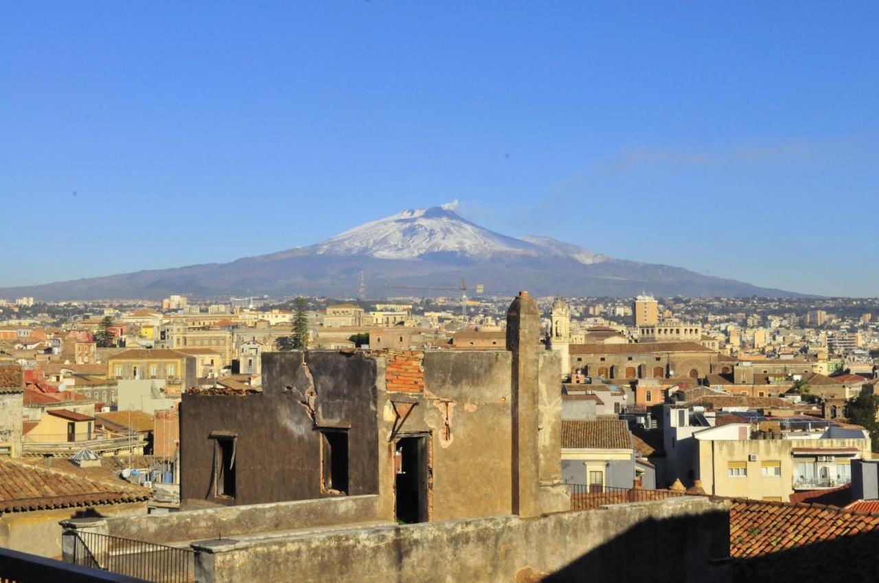 Apartment Terrazza Sul Castello Ursino By Wonderful Italy *