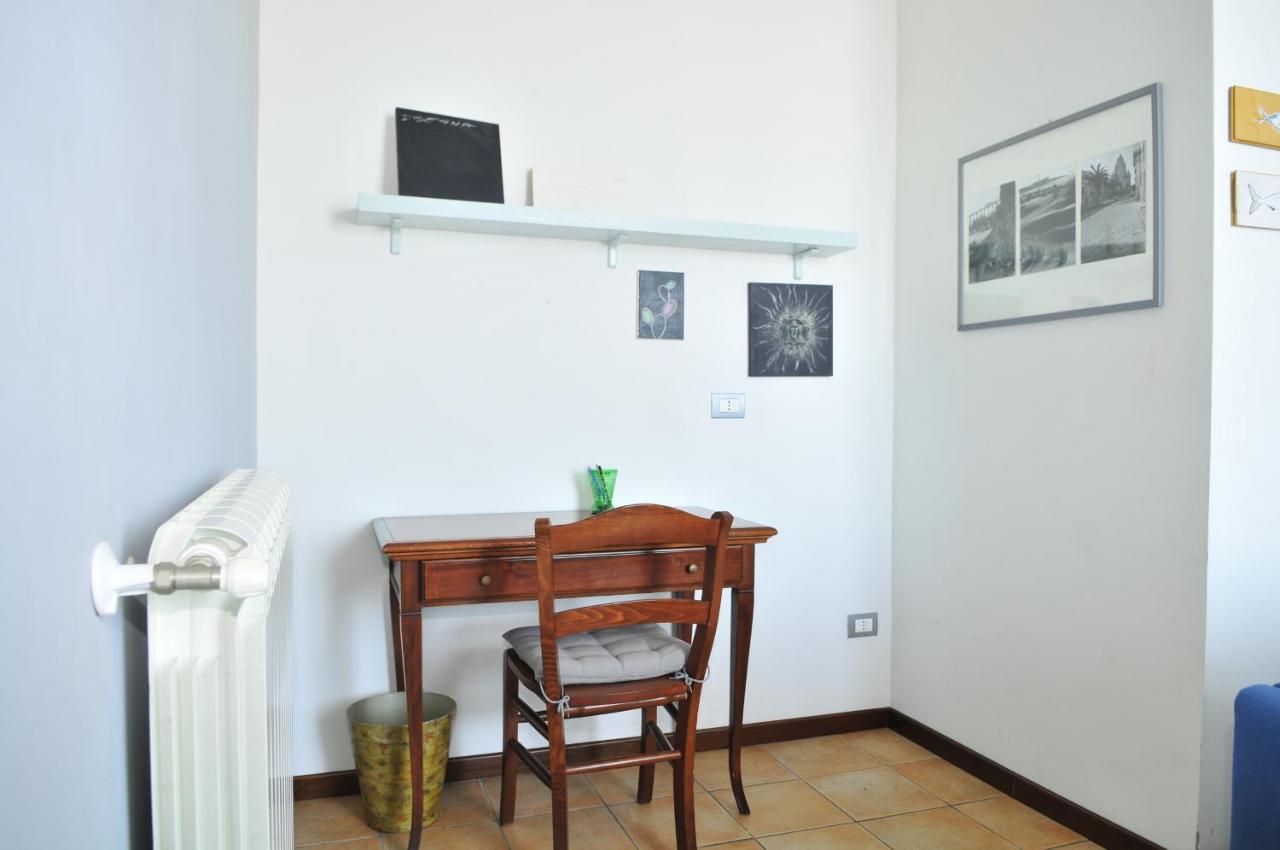 Terrazza Sul Castello Ursino By Wonderful Italy Apartment *