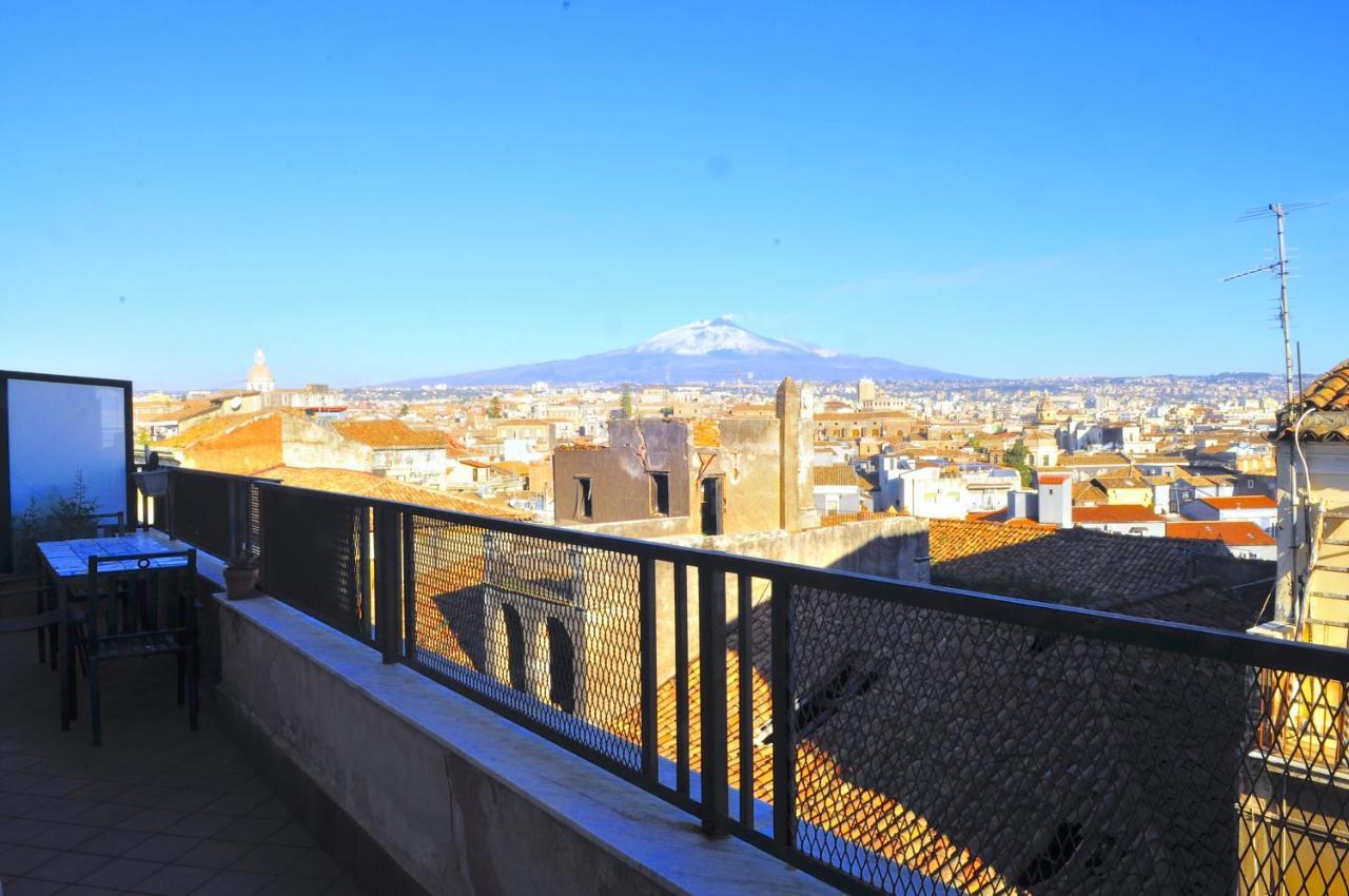 Apartment Terrazza Sul Castello Ursino By Wonderful Italy *